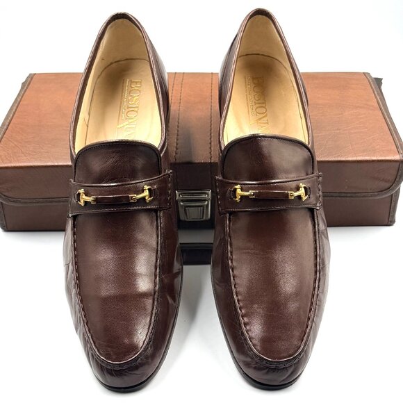 Bostonian Horsebit Men\'s Loafers main image 11